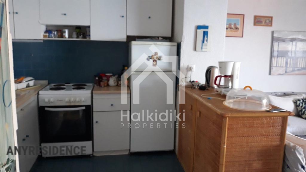 4 room townhome in Chalkidiki (Halkidiki), photo #5, listing #2357555