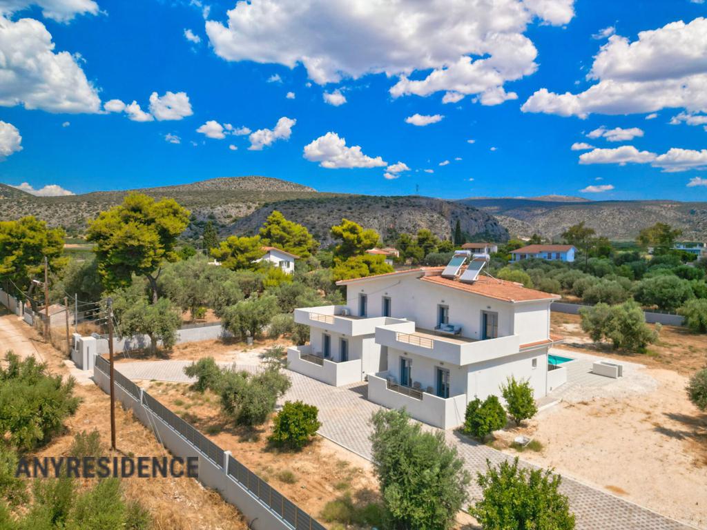 Villa in Peloponnese, photo #7, listing #2541159