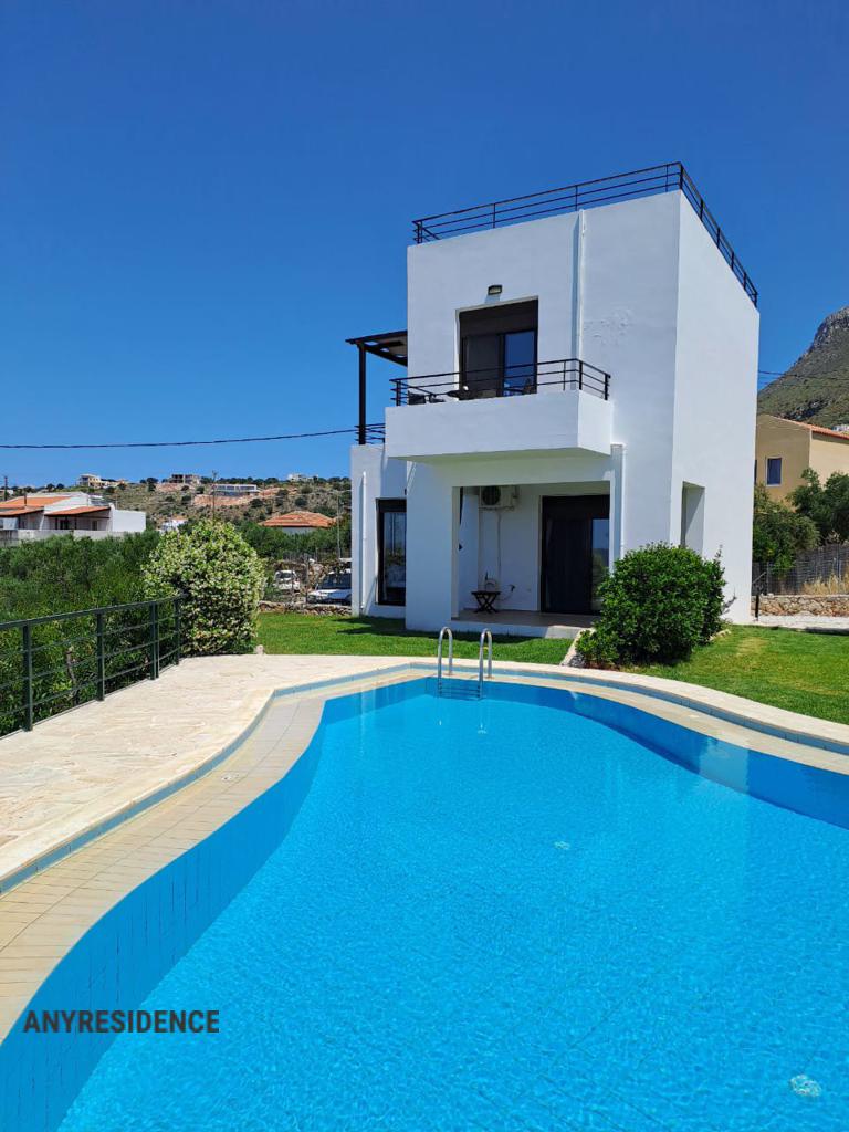 Villa in Kokkino Chorio, photo #2, listing #2479071