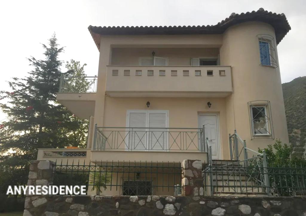 5 room chalet in Thessalia Sterea Ellada, photo #5, listing #2284503