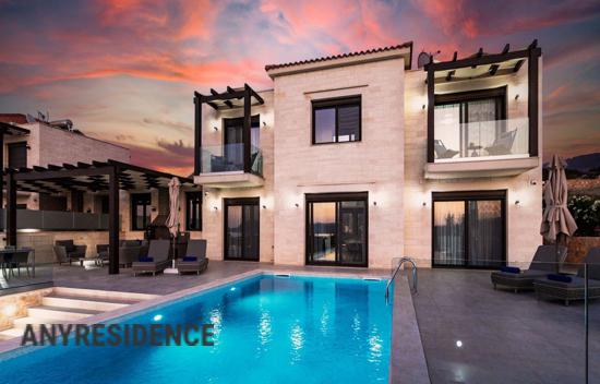 4 room villa in Plaka (Chania)