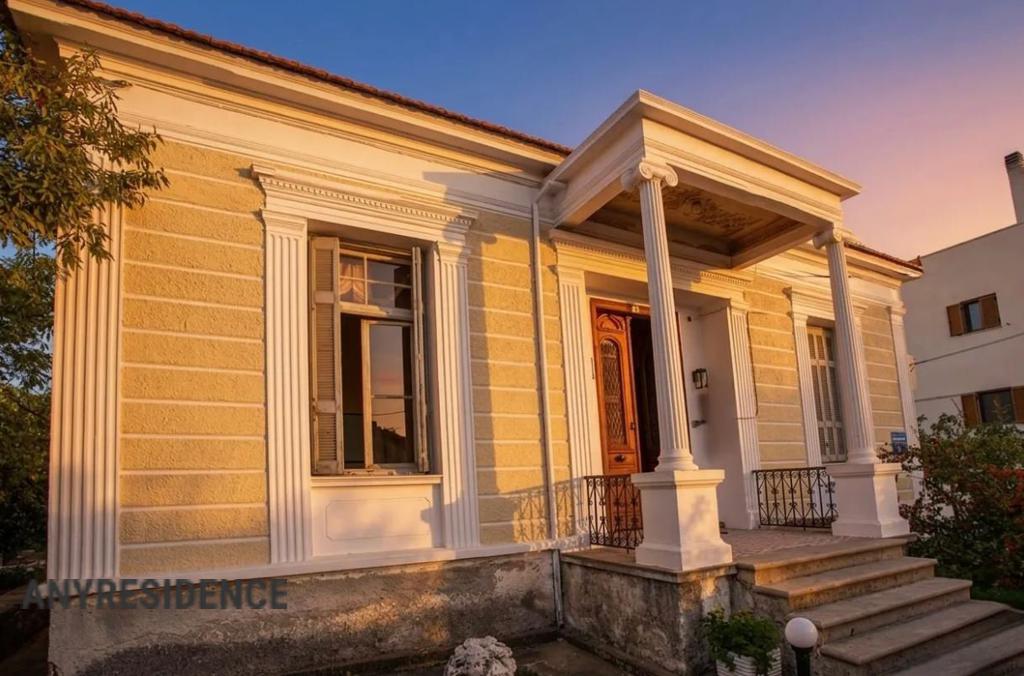 Villa in Chania, photo #4, listing #2542580