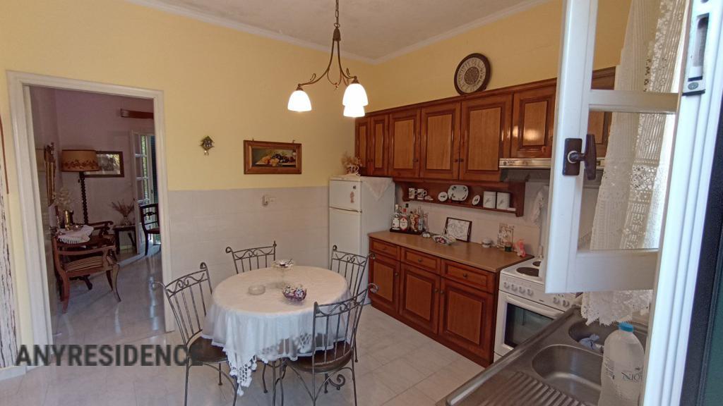 2 room terraced house in Corfu, photo #8, listing #2155853