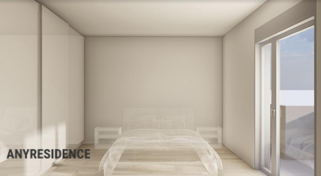 2 room terraced house in Athens, photo #5, listing #2470137