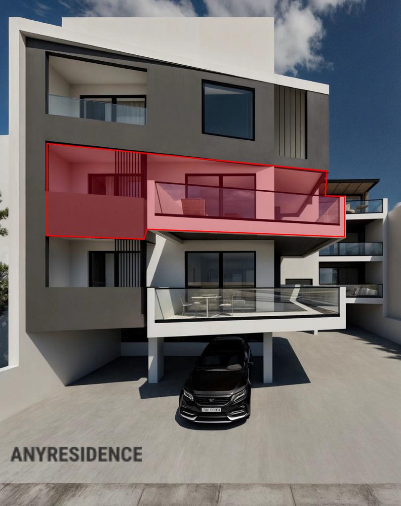 3 room new home in Nafplio, photo #7, listing #2458385