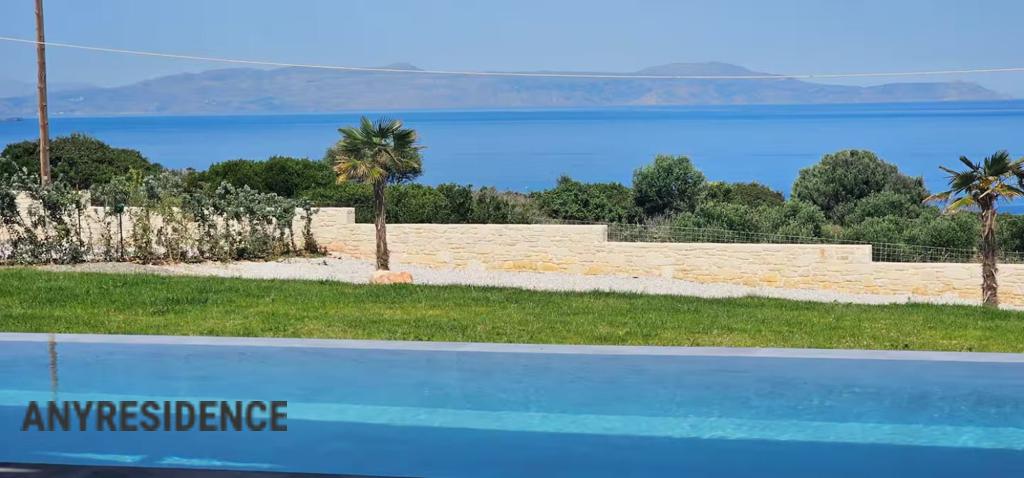 Townhome in Chania, photo #9, listing #2482760