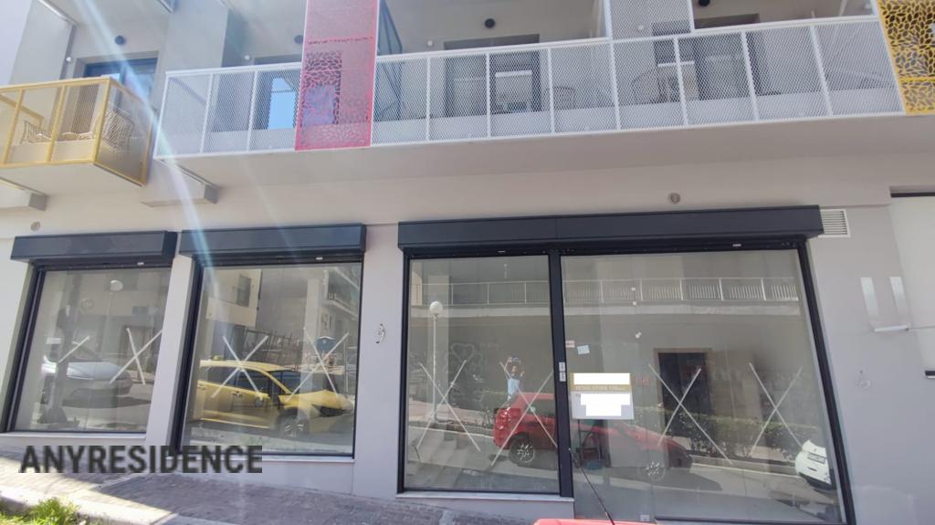 2 room apartment in Athenian Riviera, photo #6, listing #2489274