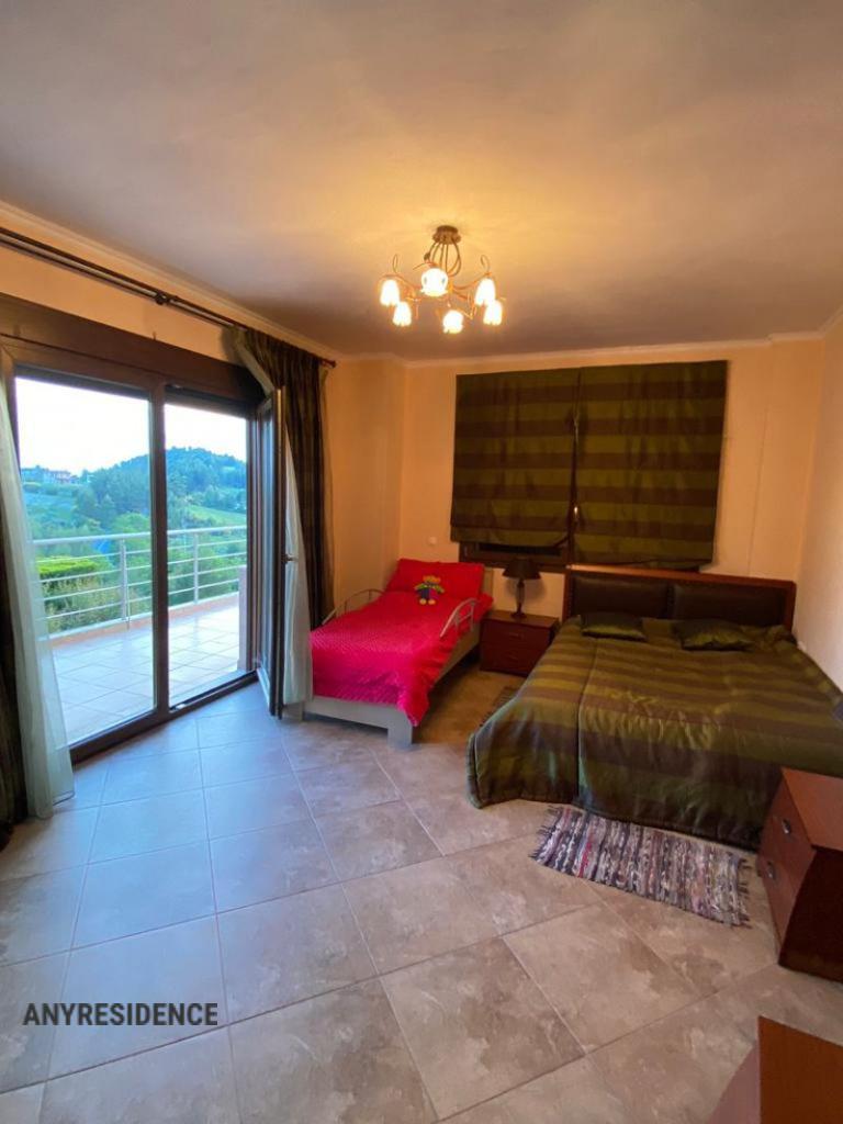 Villa in Paliouri, photo #1, listing #2304783