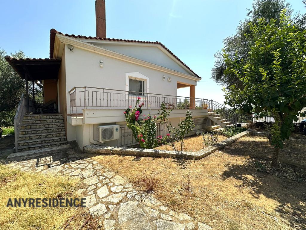Townhome in Peloponnese, photo #3, listing #2476858