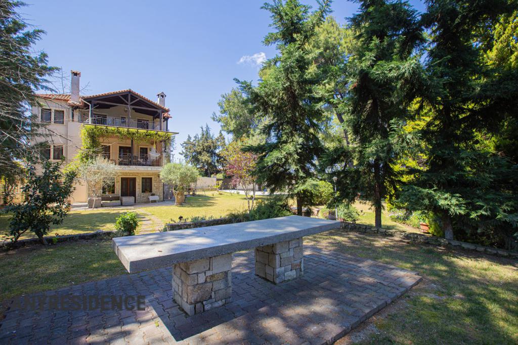 Villa in Afytos, photo #10, listing #2501673