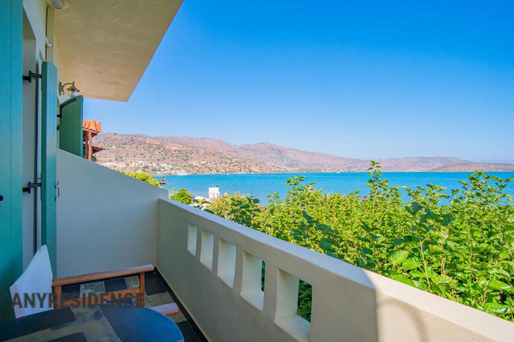 Villa in Elounda, photo #1, listing #1946058