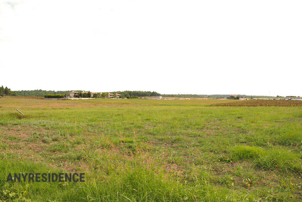 Development land Kassandreia, photo #3, listing #2171119