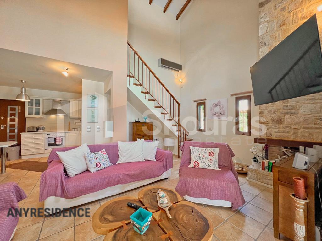 Villa in Peloponnese, photo #7, listing #2463328