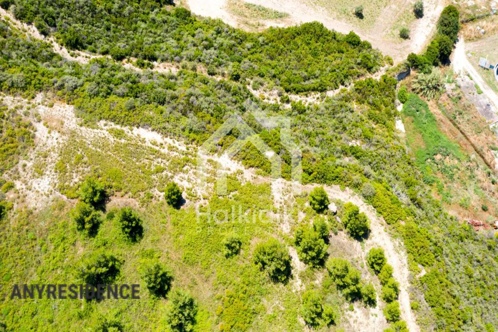 Development land Chalkidiki (Halkidiki), photo #7, listing #2082021