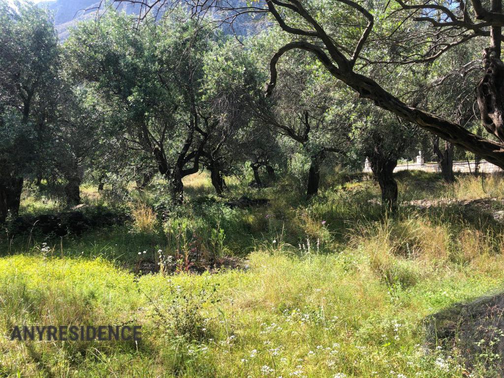Development land Corfu, photo #4, listing #2061917