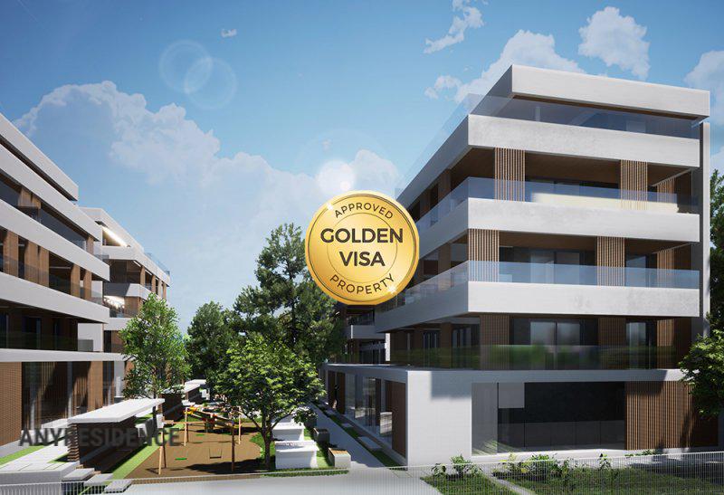 Townhome in Thessaloniki, photo #2, listing #2387684