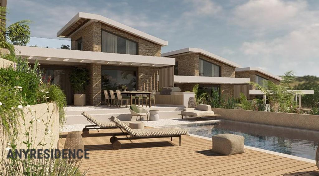 Villa in Sani, photo #6, listing #2472848