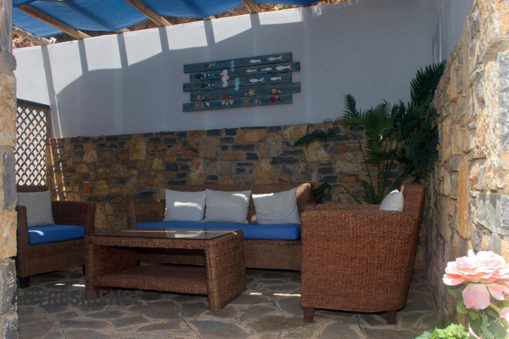Villa in Lasithi, photo #1, listing #2461110