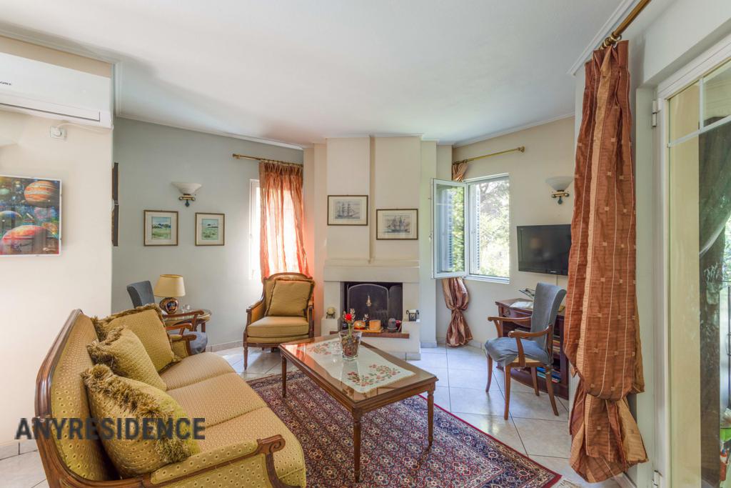 3 room apartment in Athens, photo #6, listing #2540251