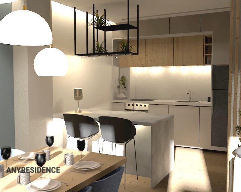 Apartment in Thessaloniki, photo #3, listing #2373000