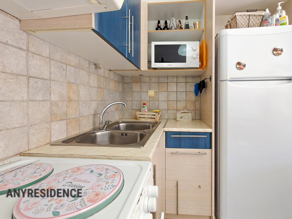 Apartment in Levkas, photo #8, listing #2538693
