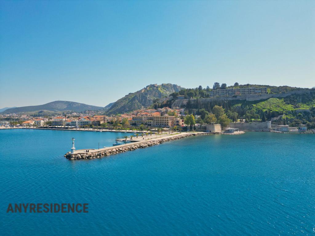 Townhome in Nafplio, photo #9, listing #2449163
