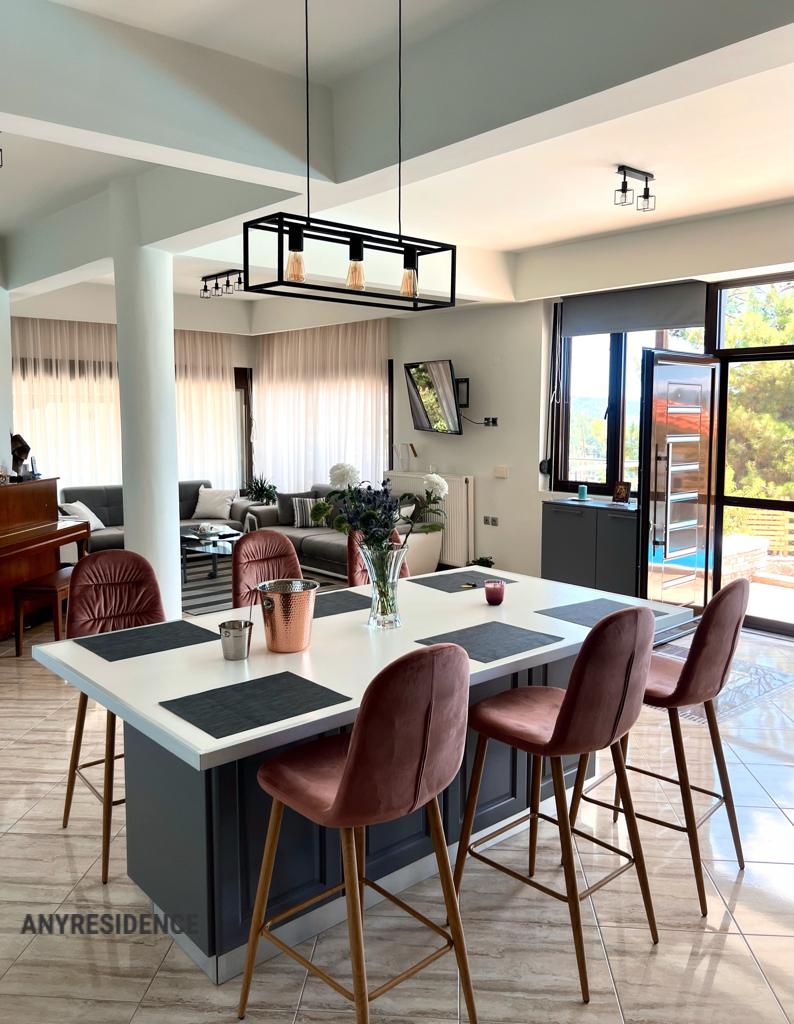 9 room villa in Larissa, photo #5, listing #2476780
