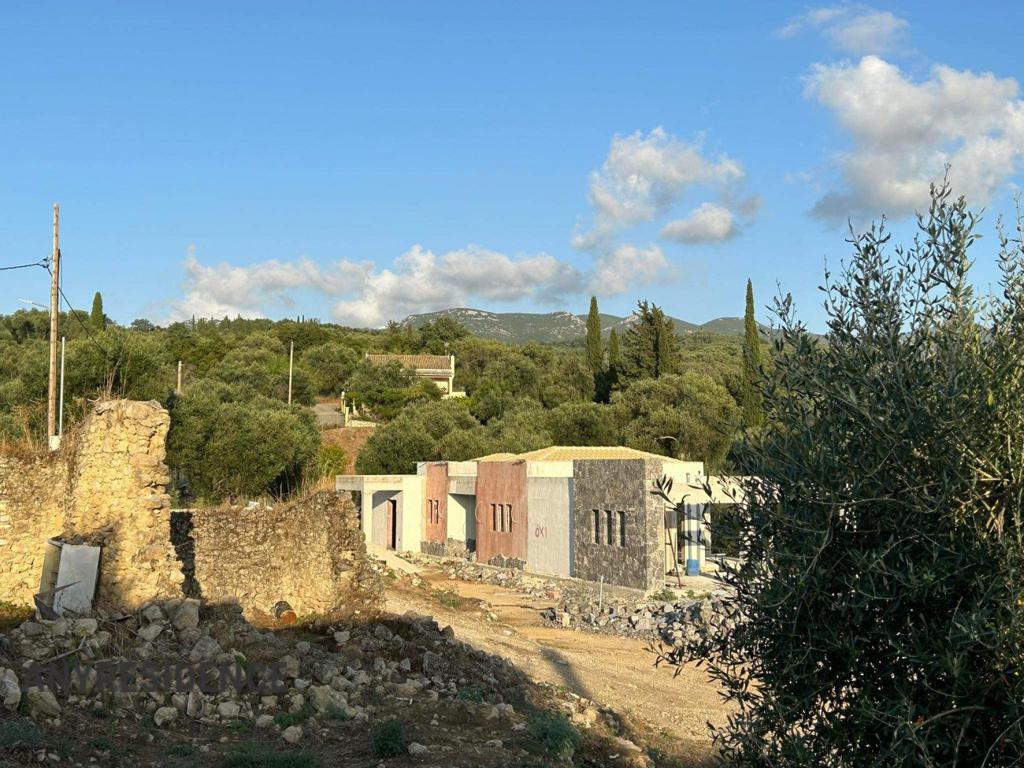 Terraced house in Corfu, photo #6, listing #2170340