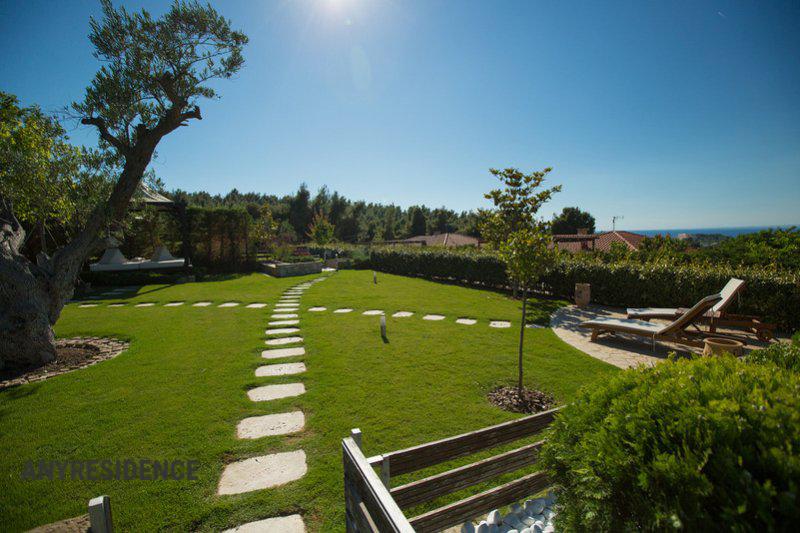 Villa in Sani, photo #1, listing #2466908