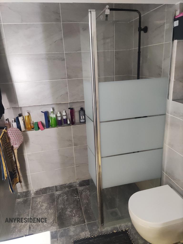 2 room apartment in Greece, photo #6, listing #2471012