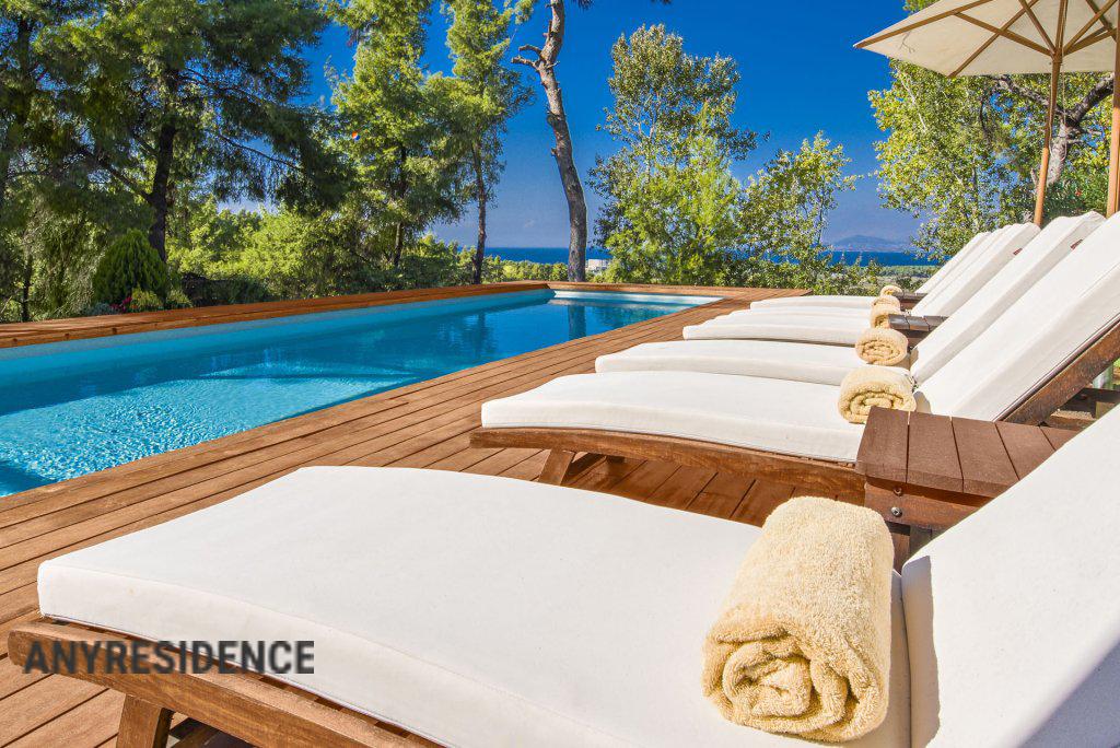 Villa in Chalkidiki (Halkidiki), photo #3, listing #2097214