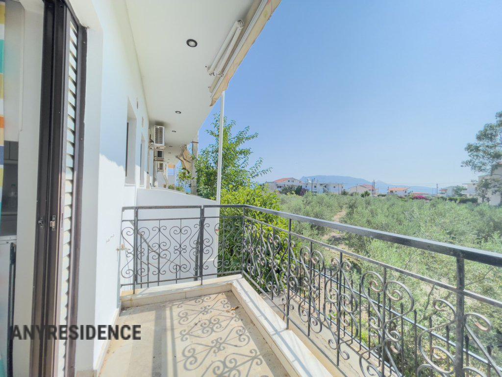 4 room terraced house in Peloponnese, photo #3, listing #2287613