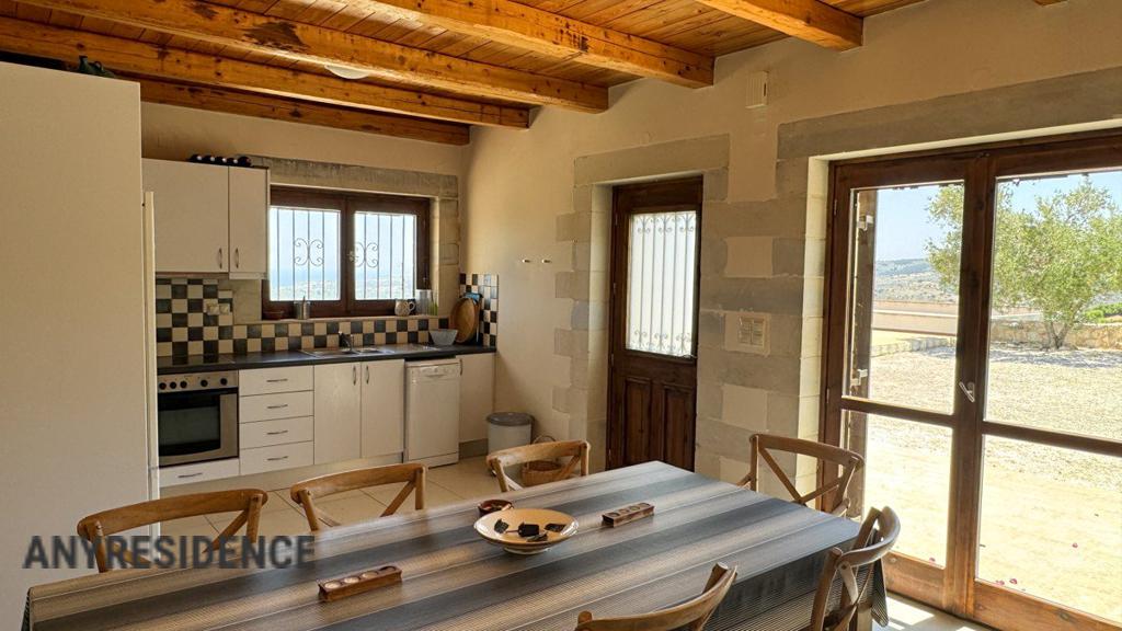 Development land Chania, photo #6, listing #2555377