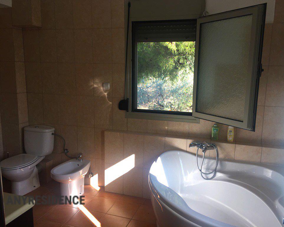 4 room villa in Sithonia, photo #10, listing #2171104