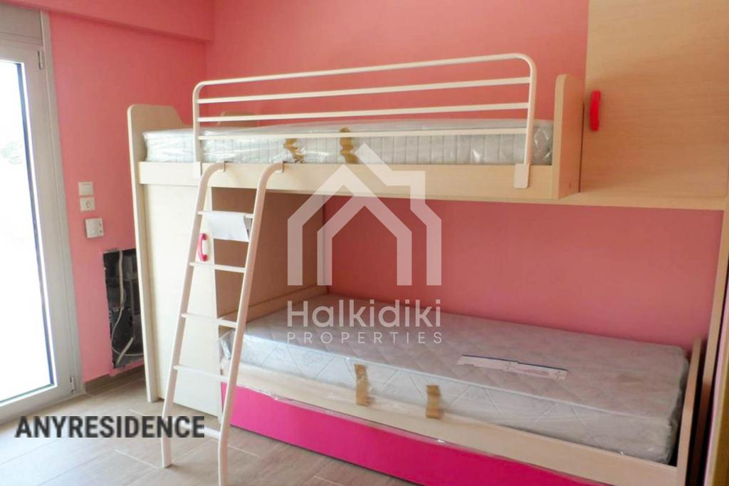 6 room villa in Chalkidiki (Halkidiki), photo #4, listing #2082017