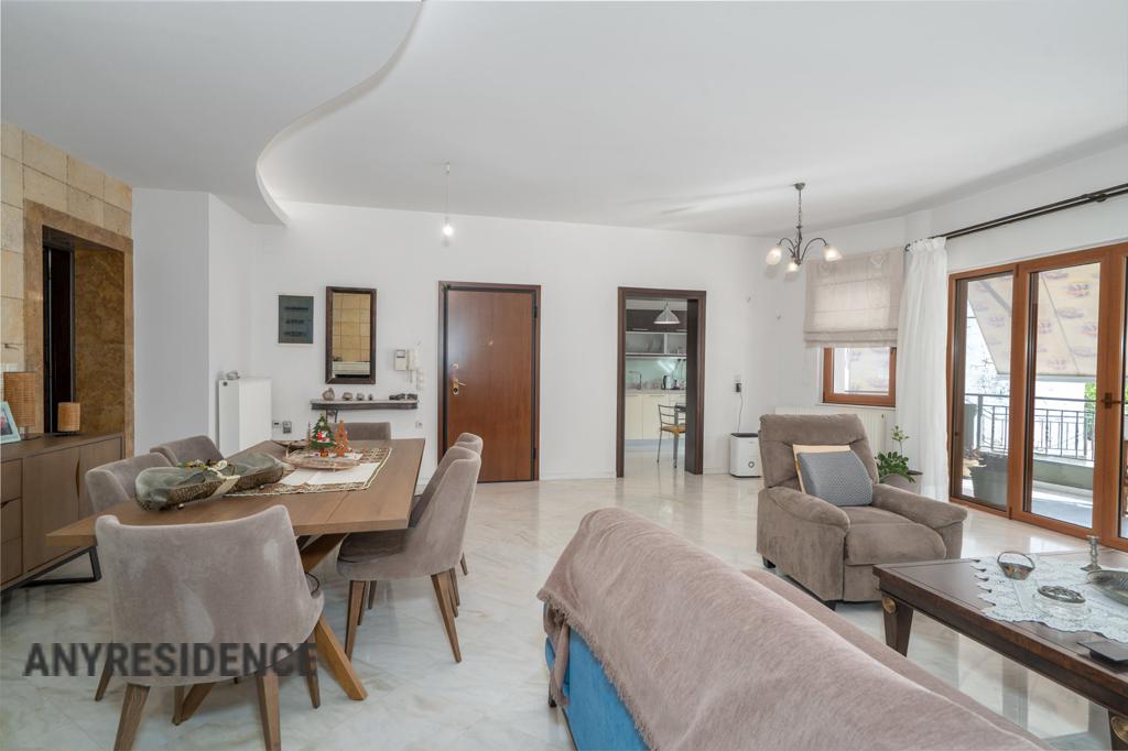 3 room apartment in Heraklion (Athens), photo #4, listing #2489289