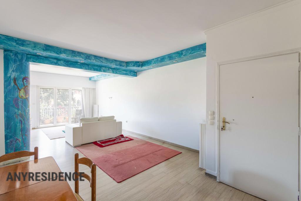 3 room apartment in Athenian Riviera, photo #1, listing #2528932