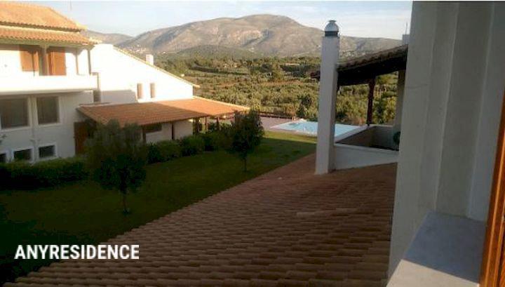 10 room villa in Attica, photo #2, listing #2470149
