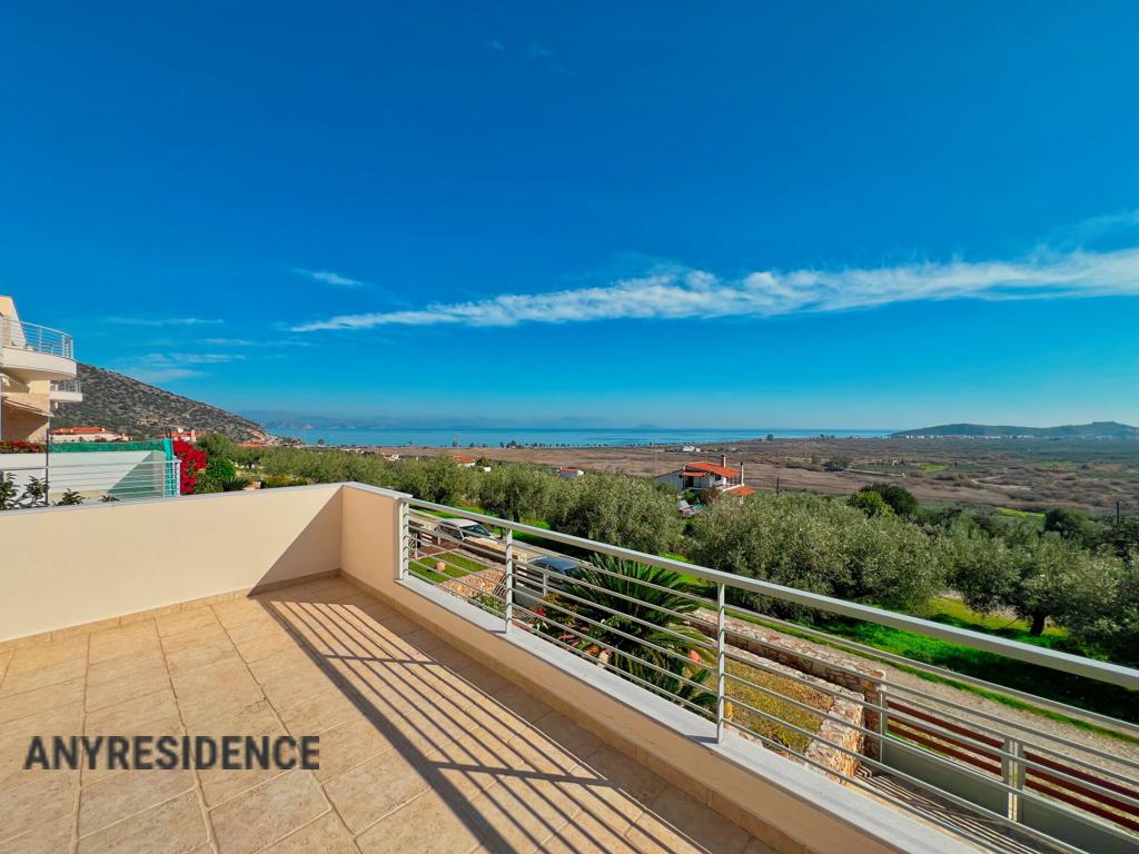 Terraced house in Peloponnese, photo #5, listing #2442151