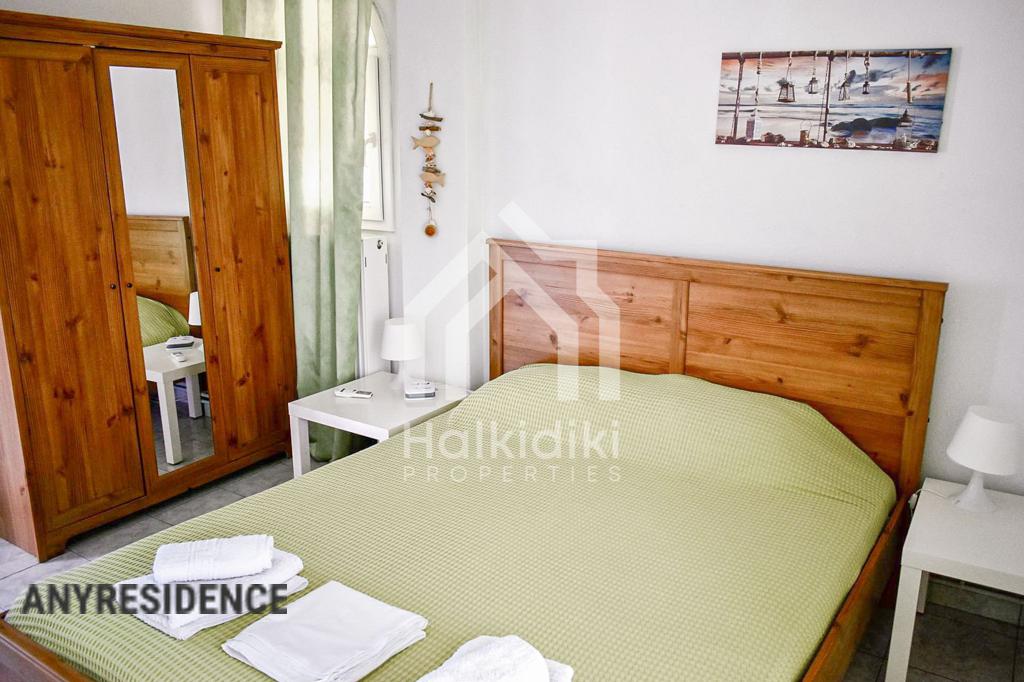 8 room townhome in Chalkidiki (Halkidiki), photo #3, listing #2276520