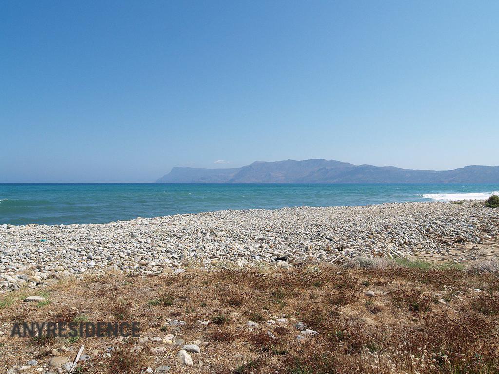 Development land Kissamos, photo #3, listing #2303593