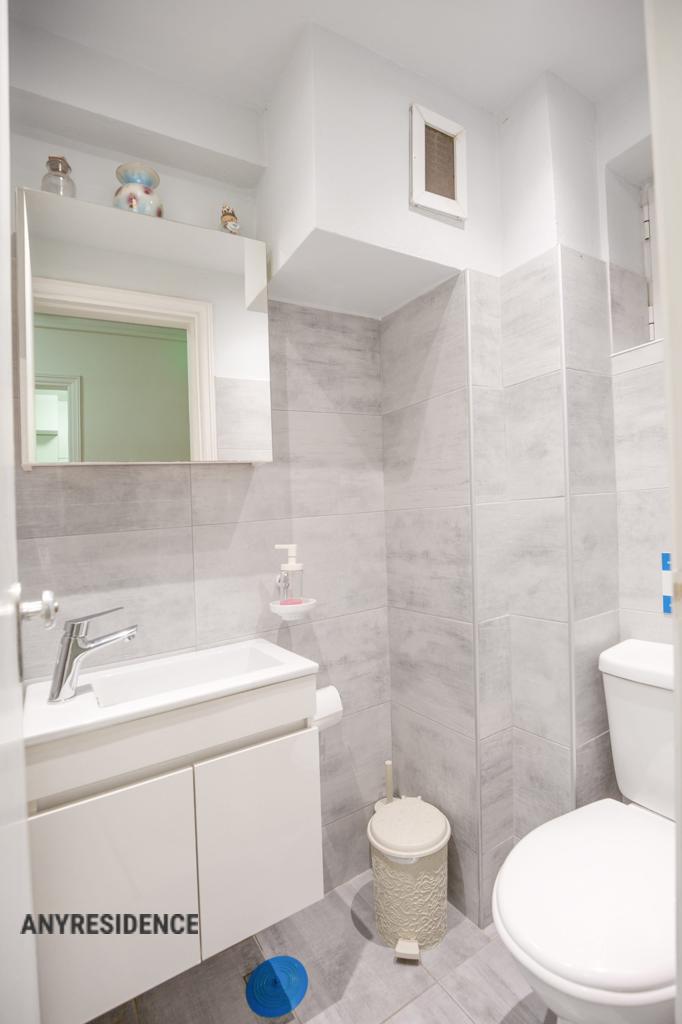 1 room terraced house in Athenian Riviera, photo #10, listing #2524243