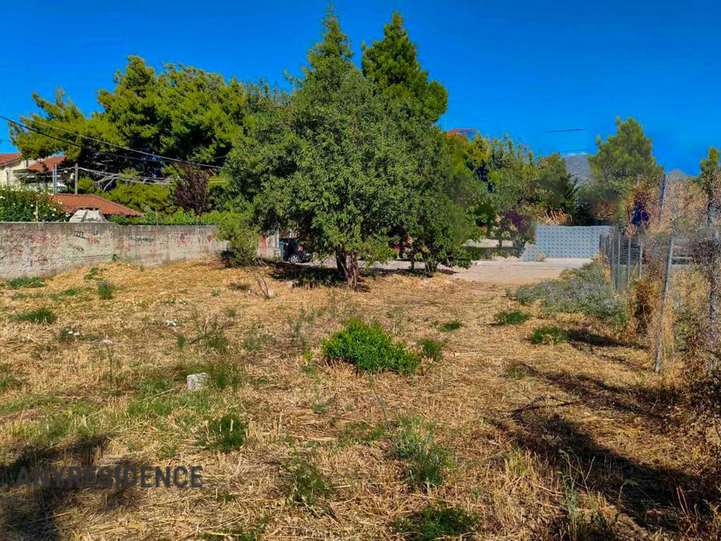 Development land Athens, photo #4, listing #2554061