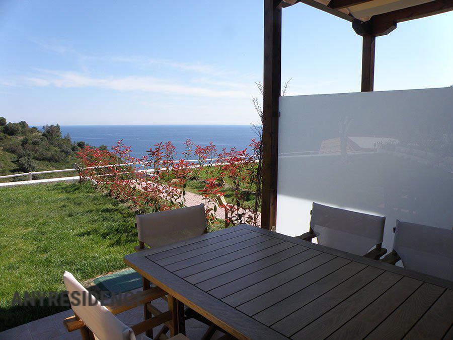 4 room villa in Kassandreia, photo #8, listing #2171084