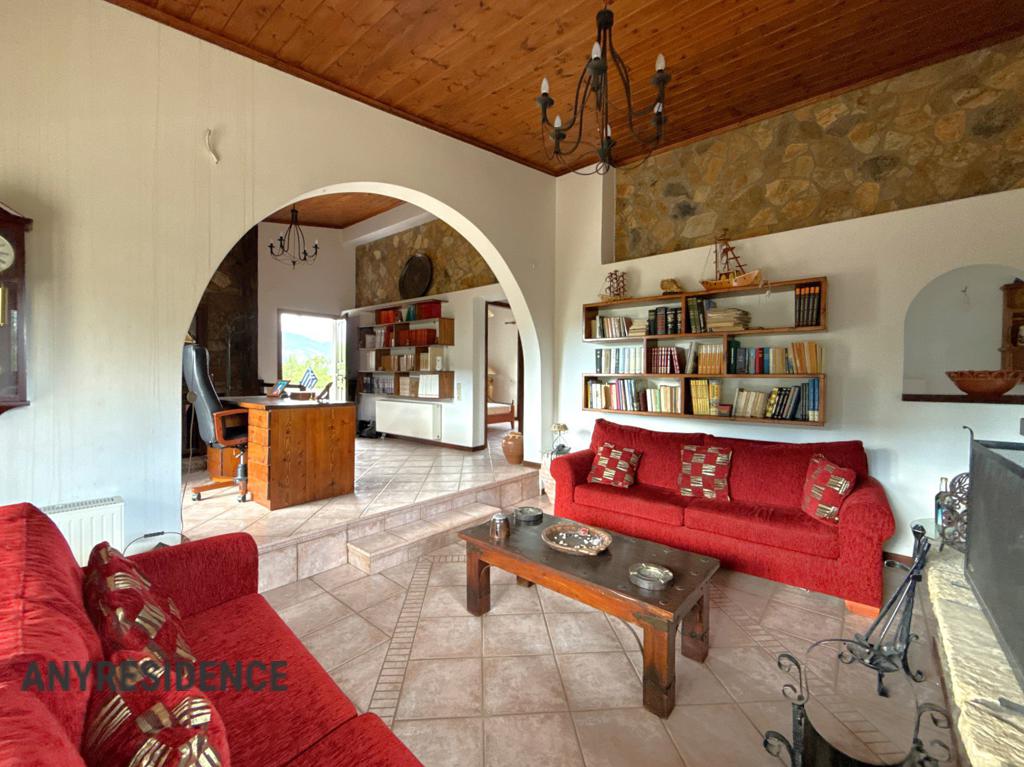 Villa in Peloponnese, photo #10, listing #2530699
