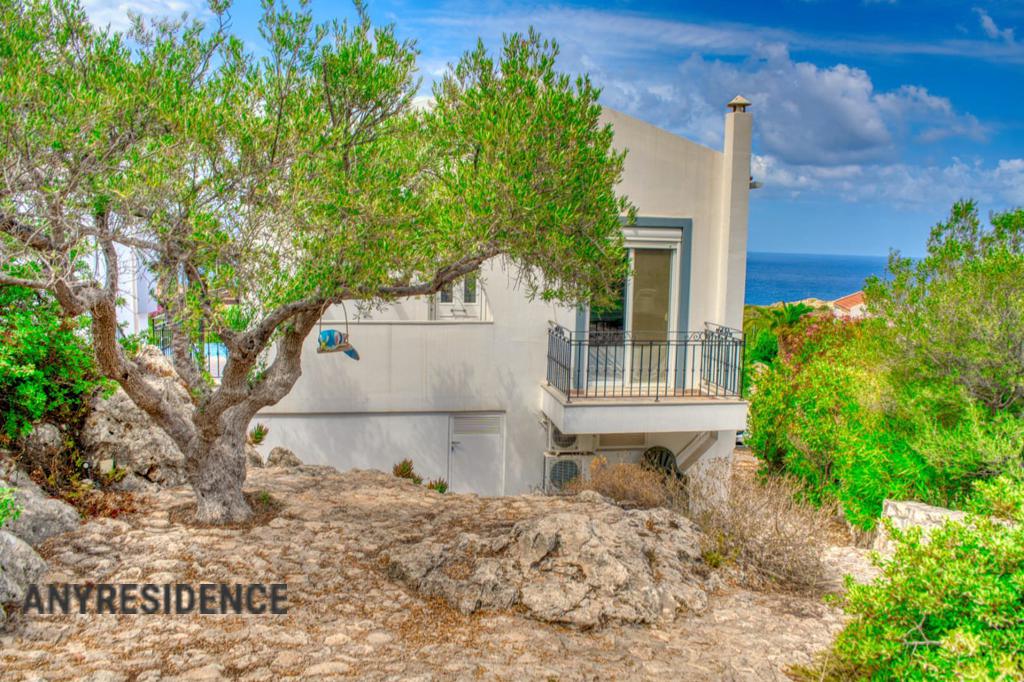 Townhome in Kokkino Chorio, photo #6, listing #2482984