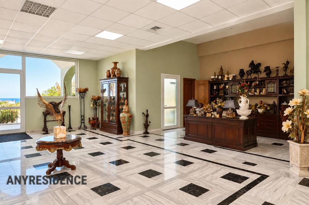 25 room hotel in Messenia, photo #6, listing #2553010