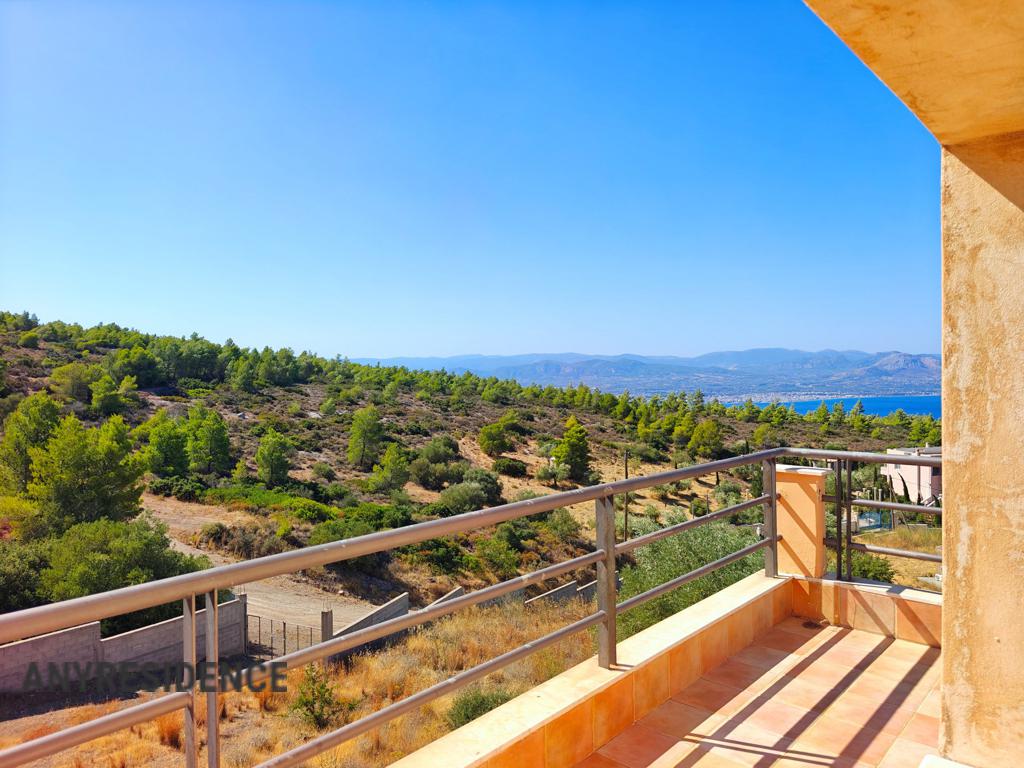 7 room townhome in Peloponnese, photo #7, listing #2545440