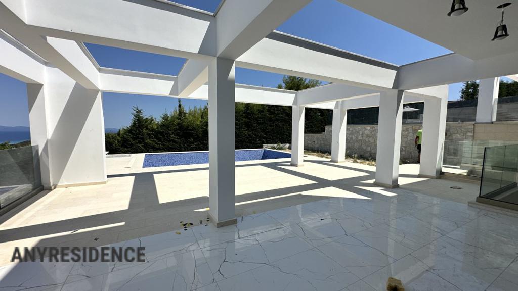 Villa in Pallini, photo #2, listing #2482913