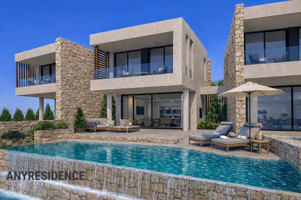 Villa in Lefkas, photo #1, listing #2527471